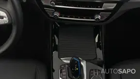 BMW iX3 Inspiring de 2021