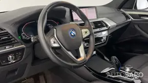 BMW iX3 Inspiring de 2021