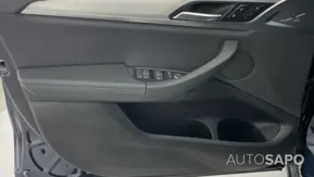 BMW iX3 Inspiring de 2021