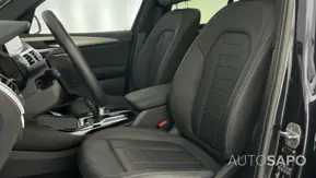 BMW iX3 Inspiring de 2021