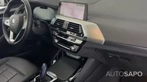 BMW iX3 Inspiring de 2021