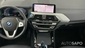 BMW iX3 Inspiring de 2021
