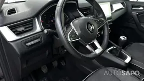 Renault Captur 1.0 TCe Exclusive de 2022