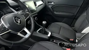 Renault Captur 1.0 TCe Exclusive de 2022