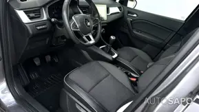 Renault Captur 1.0 TCe Exclusive de 2022