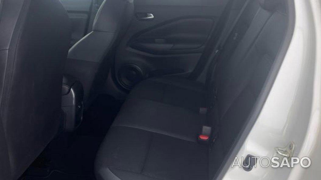 Nissan Juke 1.0 DIG-T N-Connecta de 2024