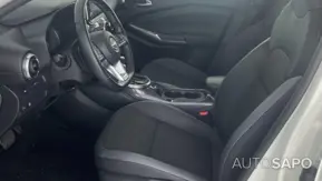 Nissan Juke 1.0 DIG-T N-Connecta de 2024