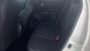 Nissan Juke 1.0 DIG-T N-Connecta de 2024