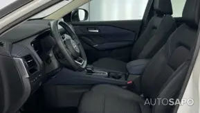 Nissan Qashqai 1.3 DIG-T N-Connecta Xtronic de 2023