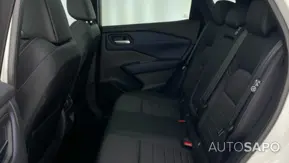 Nissan Qashqai 1.3 DIG-T N-Connecta Xtronic de 2023