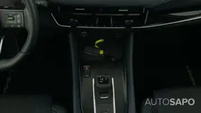 Nissan Qashqai 1.3 DIG-T N-Connecta Xtronic de 2023