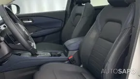 Nissan Qashqai 1.3 DIG-T N-Connecta Xtronic de 2023