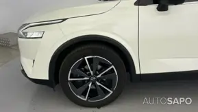 Nissan Qashqai 1.3 DIG-T N-Connecta Xtronic de 2023