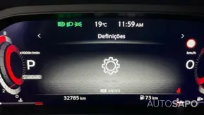 Nissan Qashqai 1.3 DIG-T N-Connecta Xtronic de 2023