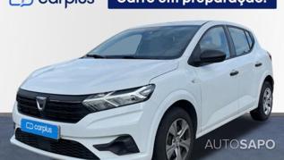 Dacia Sandero 1.0 ECO-G Essential Bi-Fuel de 2022