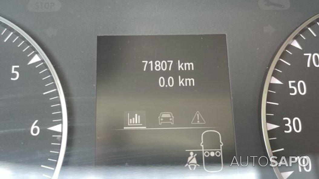 Dacia Sandero 1.0 ECO-G Essential Bi-Fuel de 2022