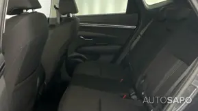 Hyundai Tucson 1.6 T-GDI HEV Vanguard de 2022