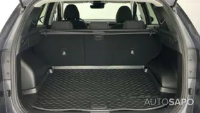 Hyundai Tucson 1.6 T-GDI HEV Vanguard de 2022