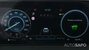 Hyundai Tucson 1.6 T-GDI HEV Vanguard de 2022