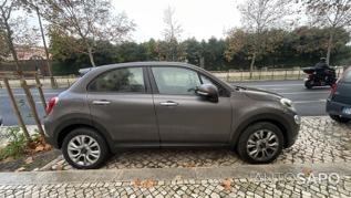 Fiat 500X 1.6 Multijet Pop Star S&S de 2016