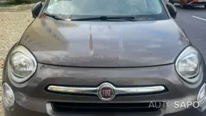 Fiat 500X 1.6 Multijet Pop Star S&S de 2016
