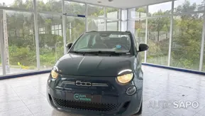 Fiat 500e de 2022