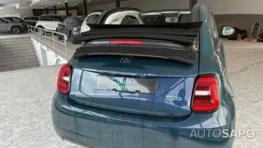 Fiat 500e de 2022