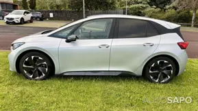 Cupra Born 58 kwh de 2022