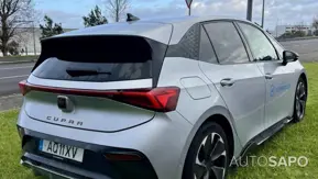 Cupra Born 58 kwh de 2022