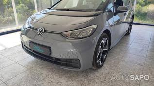 Volkswagen ID.3 de 2021