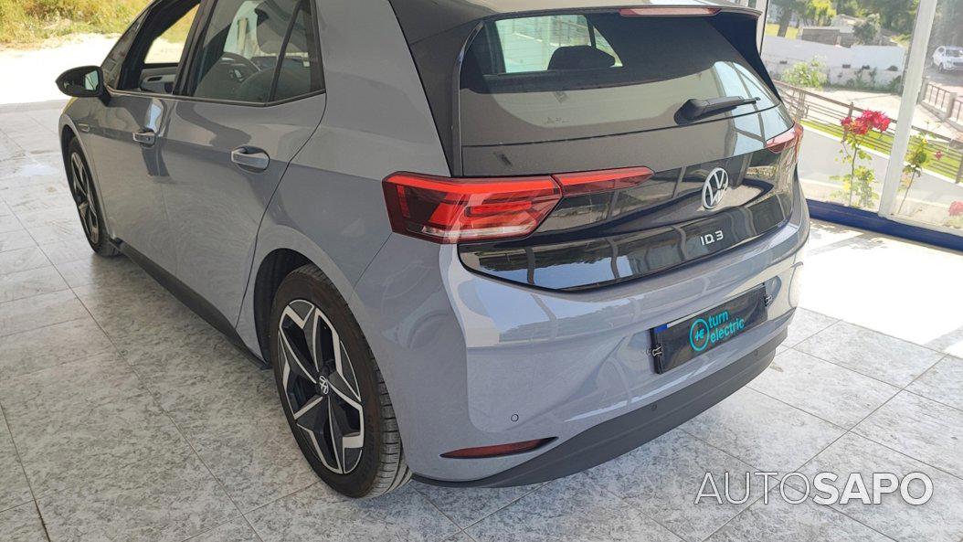 Volkswagen ID.3 de 2021