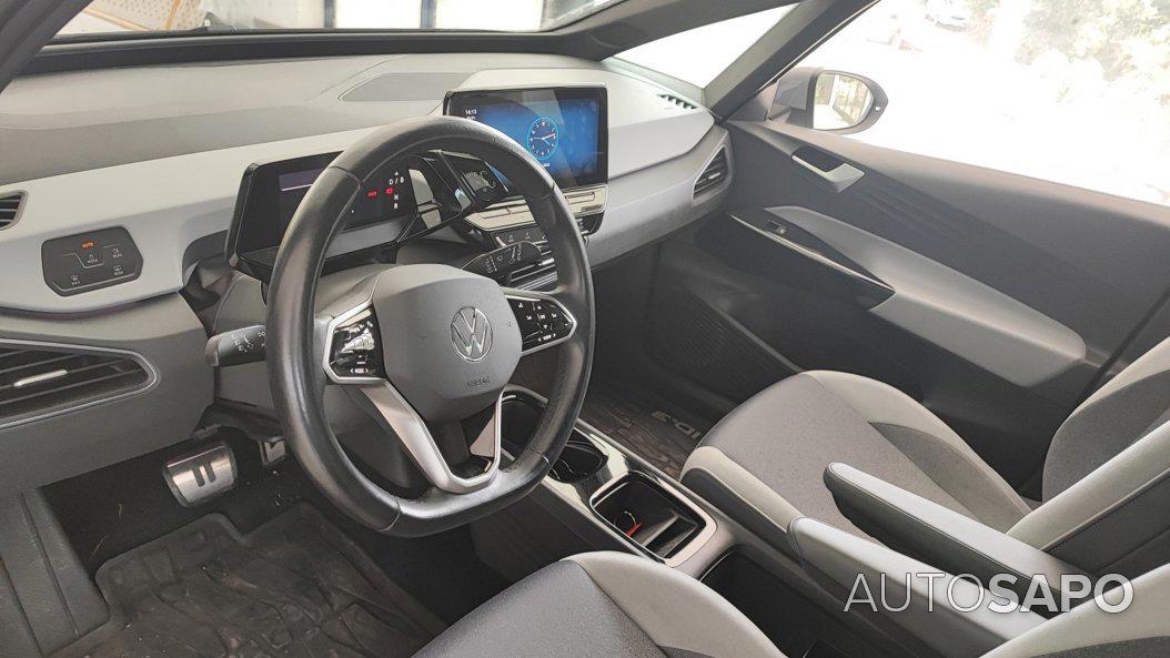 Volkswagen ID.3 de 2021