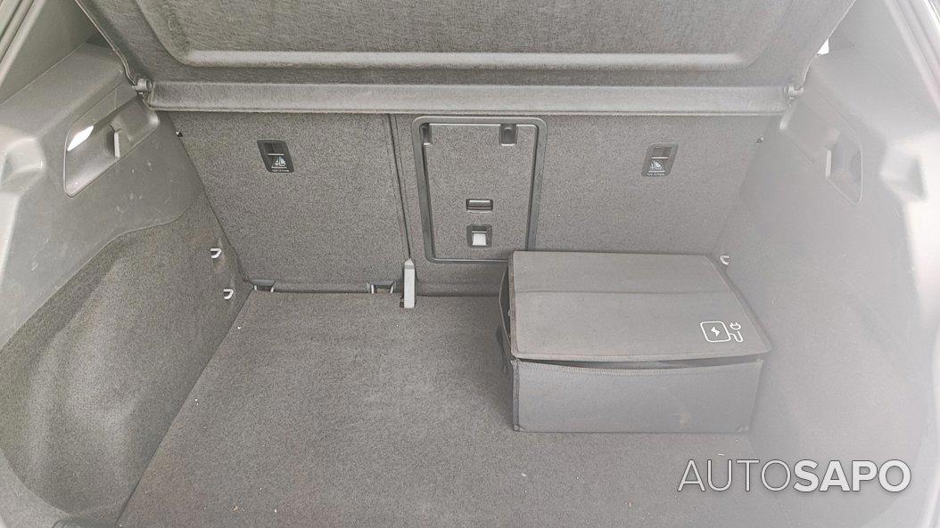 Volkswagen ID.3 de 2021