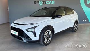 Hyundai Bayon 1.0 T-GDi Premium de 2023