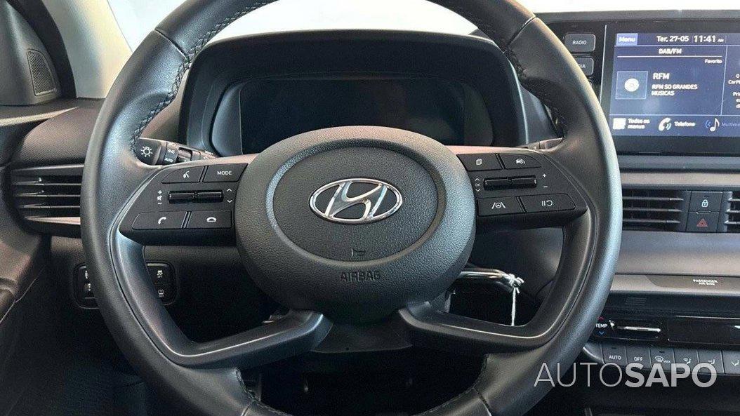 Hyundai Bayon 1.0 T-GDi Premium de 2023