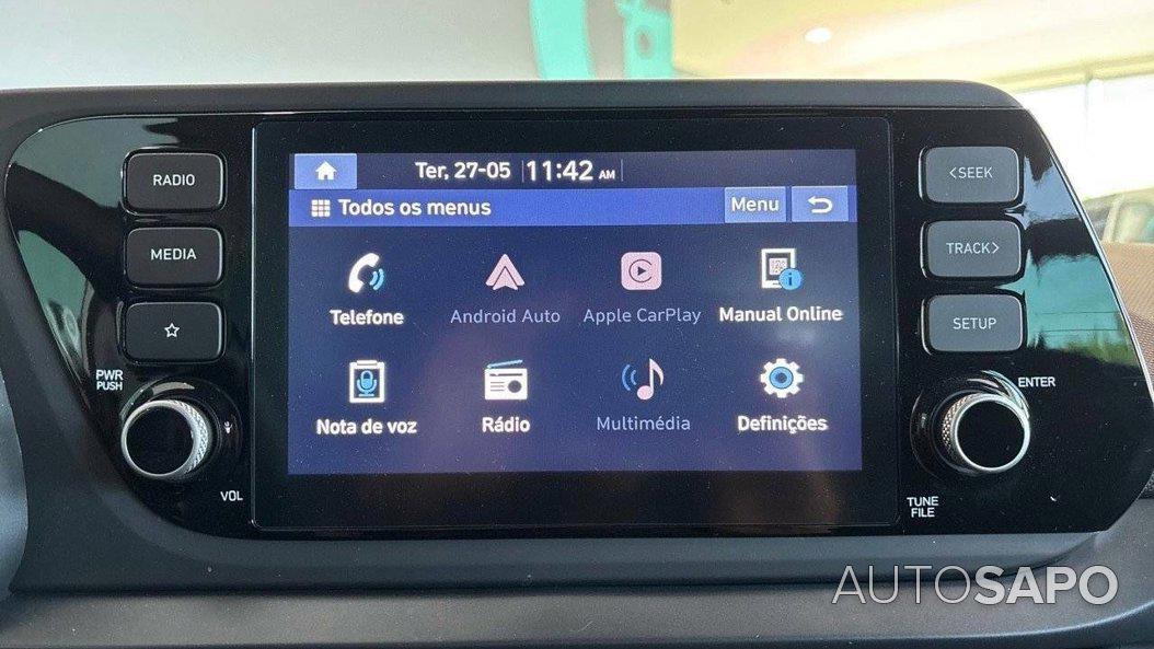 Hyundai Bayon 1.0 T-GDi Premium de 2023