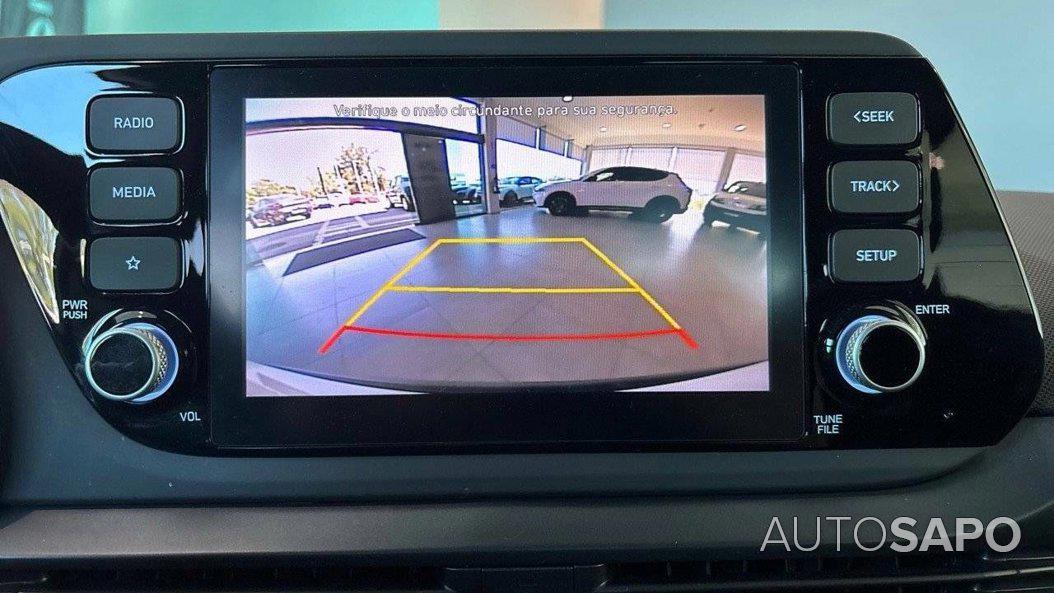 Hyundai Bayon 1.0 T-GDi Premium de 2023