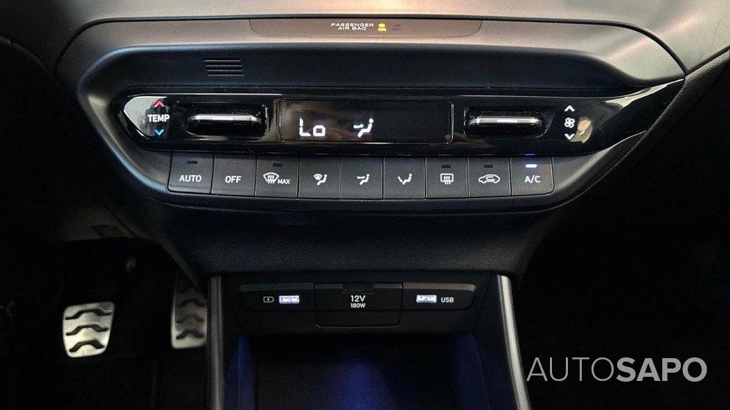 Hyundai Bayon 1.0 T-GDi Premium de 2023