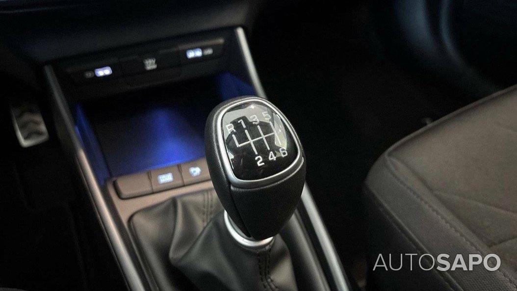 Hyundai Bayon 1.0 T-GDi Premium de 2023