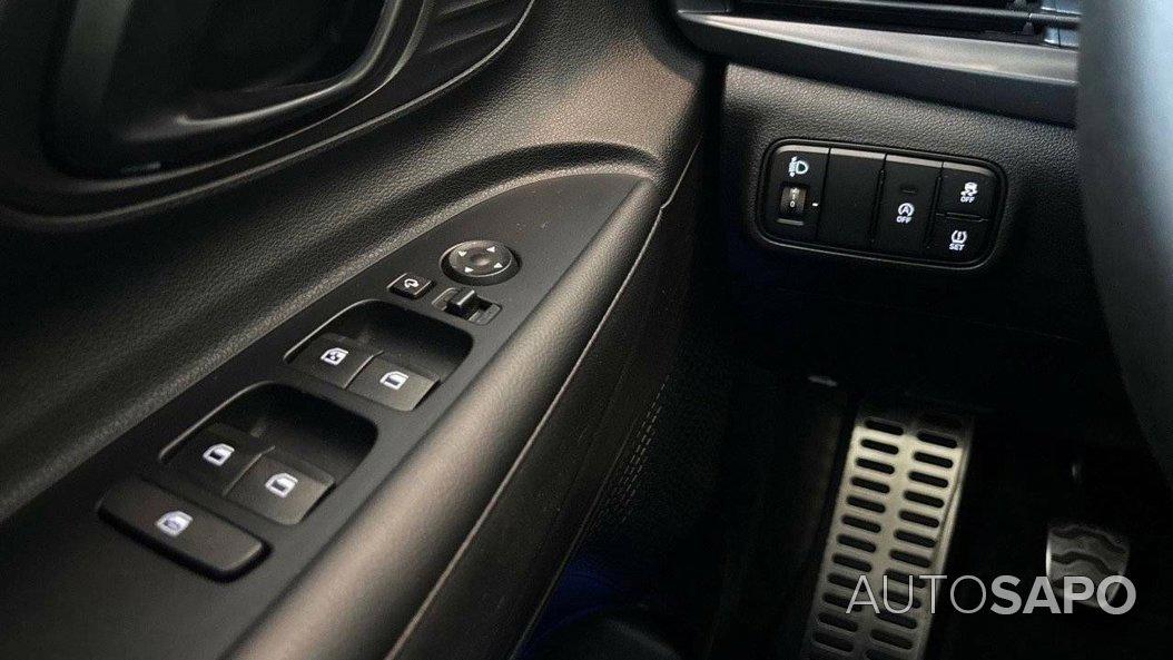 Hyundai Bayon 1.0 T-GDi Premium de 2023