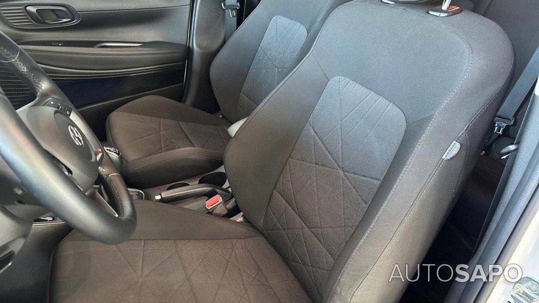 Hyundai Bayon 1.0 T-GDi Premium de 2023