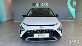 Hyundai Bayon 1.0 T-GDi Premium de 2023