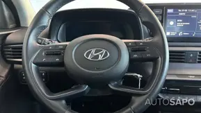 Hyundai Bayon 1.0 T-GDi Premium de 2023
