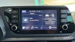 Hyundai Bayon 1.0 T-GDi Premium de 2023