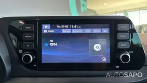 Hyundai Bayon 1.0 T-GDi Premium de 2023
