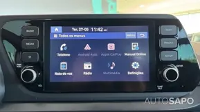 Hyundai Bayon 1.0 T-GDi Premium de 2023