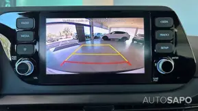 Hyundai Bayon 1.0 T-GDi Premium de 2023