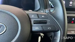 Hyundai Bayon 1.0 T-GDi Premium de 2023