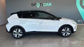 Hyundai Bayon 1.0 T-GDi Premium de 2023