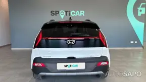Hyundai Bayon 1.0 T-GDi Premium de 2023